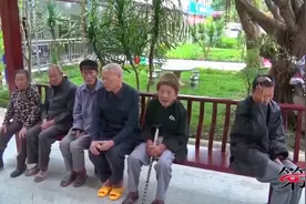 本月起 湛江市企业退休人员基本养老金通过社保卡发放视频封面