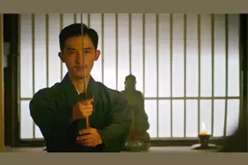 《武者》告诉你何为“武者”？视频封面