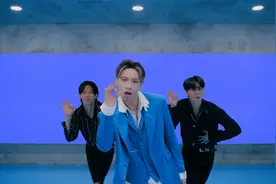 李镇赫带来《5K》时尚节奏感十足活泼又洗脑的旋律！视频封面