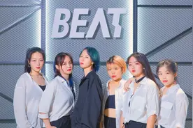 EXO超撩舞蹈《The Eve》女生跳起来更是帅气逼人！