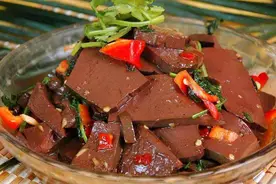 这5种食物是名副其实的补血高手，常吃还增强身体免疫，比红枣强视频封面