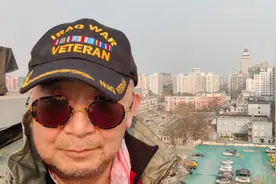20230318唐师曾：老鸭语录：发不发是党的事，拍不拍是我的事！视频封面
