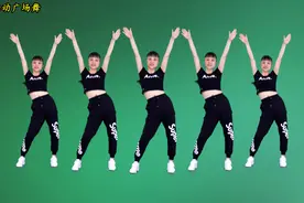 甩甩胳膊挪挪脚，不跑不跳不累，手脚麻木、静脉曲张都减轻了