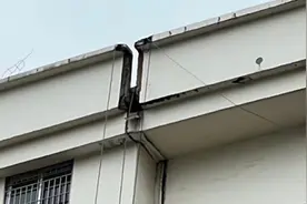 居民投诉地铁12号线施工疑导致楼体下沉？深圳地铁回应视频封面