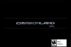 （1）血腥大地Crimsonland ，射击游戏，翻箱倒柜来和大家分享！视频封面