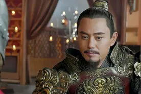 哪吒降妖记：李靖对属下袒露自己对哪吒的心声，太感人！视频封面