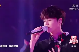 气韵绝佳，青春潇洒！陈立农带来《女孩》和《Best造就王者》视频封面