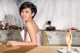 孙燕姿现场谈及感情：自曝与丈夫闪婚太疯狂，但却遇到最合适的人视频封面