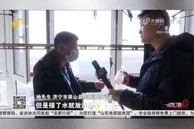 新房入住一年多，热水却有杂质沉淀臭味熏天，业主反映多次没解决视频封面