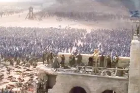 导演剪辑版比公映版多了近50分钟，一部被严重低估的史诗级巨作