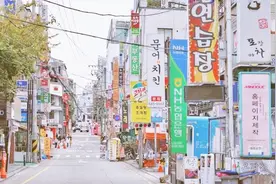 二战时，这些韩国人替日本卖命，为什么二战后韩奸依然意气风发？视频封面
