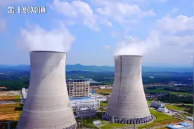 乌克兰年收取近97亿元天然气过境费！美德想出新招：助乌建发电厂视频封面
