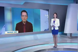 刘和平：俄与美西方“脱钩”将给世界带来两大风险视频封面