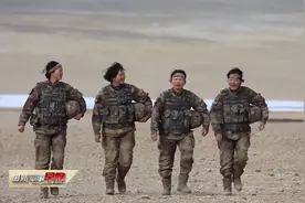 特战女兵的高原实爆训练初体验视频封面