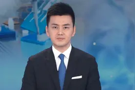 本届全运会圆满落幕！新闻联播主播一口气说了十几个“全”视频封面