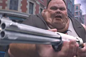 腐尸大胖子伪装成人类，多年来从未被别人发现，直到他厌倦了隐藏视频封面