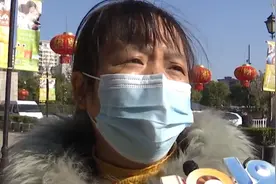 大润发回应女员工因照顾病危父亲请假遭开除：旷工四十多天视频封面