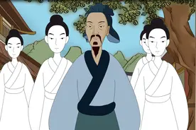 曾国藩：目光短浅，往往有共性，做什么都难顺心视频封面