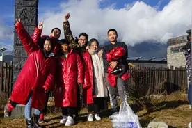 玉龙雪山最高海拔5596米，为什么却无人敢登顶，当地人是这样说的