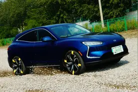 深度：研判赛力斯华为智选SF5核心技术优势视频封面