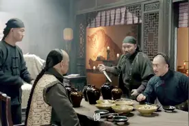 曾经的匪首当上捕头！惊得土匪一愣一愣的！这是什么神操作！视频封面