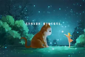 既然喝水都胖，那干嘛不喝可乐｜盘点那些可爱到打滚的朋友圈文案