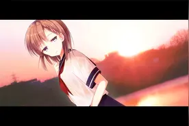 【Galgame推荐】-这是两个少女的救赎？-《我今日将在此死去》视频封面