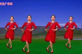 马美如一首《泪蛋蛋掉在酒杯杯里》原汁原味的黄土情歌，好听极了视频封面