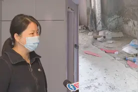 数位承包商近百万工程款遭拖欠？“大城小屋”回应只能等公司拨款视频封面
