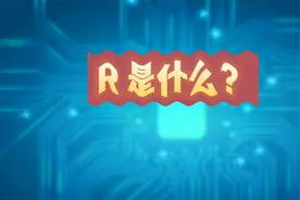 R是什么符号？表示的含义有哪些？