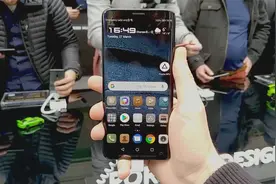 曾经的华为顶级旗舰，512GB高配版：二手价仅2498元视频封面