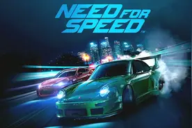 天然卷发《极品飞车19》初体验 这老司机有点菜视频封面