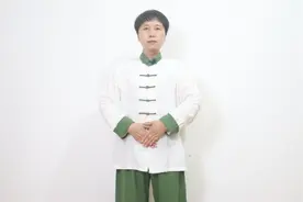 尿频、尿急、还漏尿的，每天揉腹5分钟，强健盆底肌，尽情大笑！视频封面