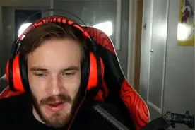 世界上粉丝数最多的游戏主播，pewdiepie凭什么这么火？