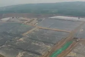 填满了！国内最大垃圾填埋场提前20年饱和 垃圾分类迫在眉睫视频封面