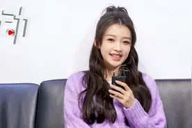 专访｜孙怡：女人一定要独立，要有自己的小天地视频封面