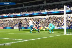 实况足球2020大师联赛310：小将队亚冠客战武里南联 淡水解说视频封面