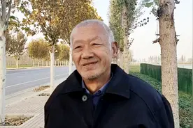农村老人只要了一个孩子，如今后悔了么？听他咋说视频封面