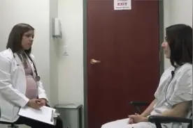 《Hannah’s医学英语》32 描述症状超级实用句型2