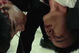 青禾男高：学校新来个女老师，颜值好气质佳，男同学沸腾了！视频封面