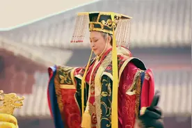 历史上有名的皇后，你都知道哪些？视频封面