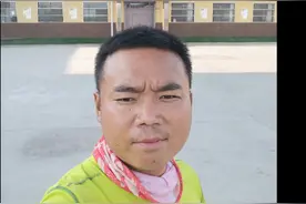 「徒步中国902天」途经咸阳市杨陵区，到达武功县小村镇尼安村视频封面
