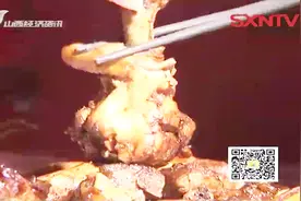 鸡腿和排骨一锅出，美食达人现场教学，出锅后竟是想象不到的美味