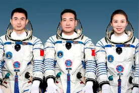 70秒详解神十三载人飞行任务:将出舱两到三次 开展多样化科普活动视频封面