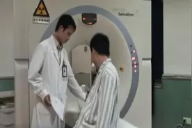 【西门子CT扫描】盆腔CT的平扫