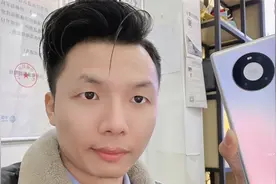 今天收3台硬货，两台Mate40pro一台苹果12，极品40pro拆封仅激活视频封面