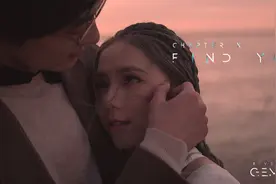 G.E.M.邓紫棋《FIND YOU》官方MV | 第十章 | 启示录REVELATION