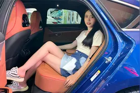 比亚迪汉DM-i和DM-p，有啥不同之处？视频封面
