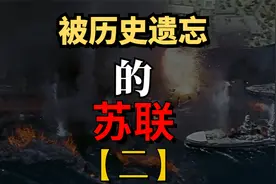 苏联在二战贡献有多大？两场血战扭转局势，拯救世界全人类视频封面