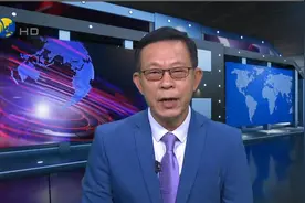凤凰观察：中东为何会成为俄美博弈的新焦点？视频封面